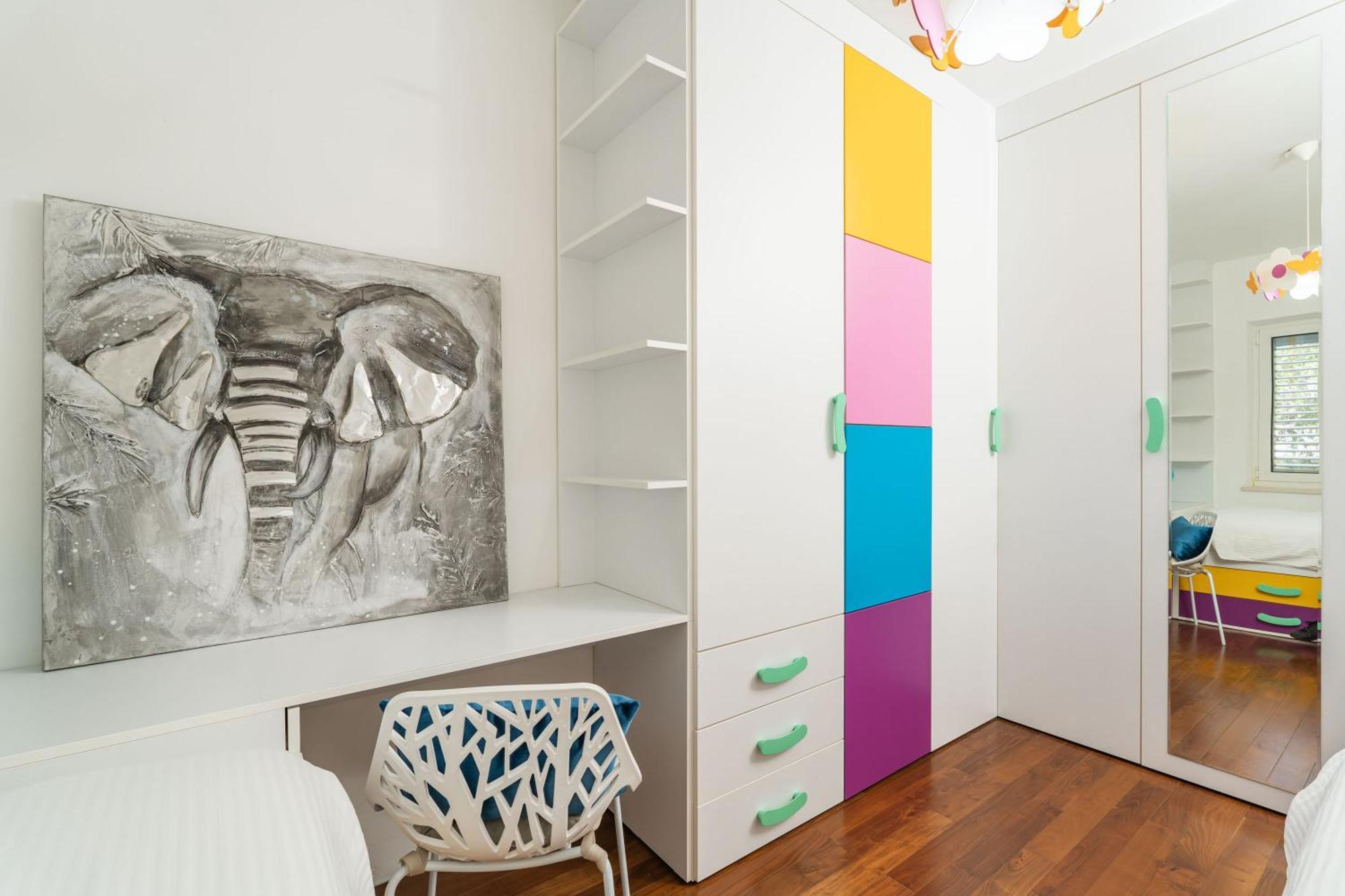 Seaview Elegance Apartment Zaton  Exterior foto